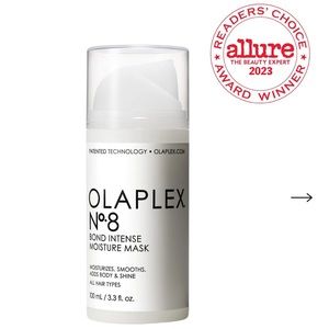 🤩Brand new Olaplex #8 Bond Intense Moisture Mask 🤩